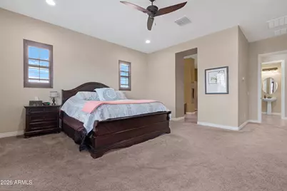 2888 E Bellflower Drive, Gilbert, AZ 85298 - Photo 23