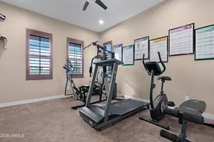 2888 E Bellflower Dr, Gilbert, AZ 85298 - Photo 27