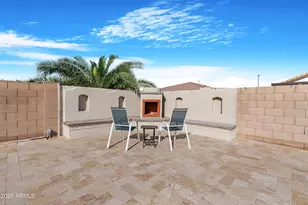 2888 E Bellflower Dr, Gilbert, AZ 85298 - Photo 37