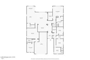 2888 E Bellflower Dr, Gilbert, AZ 85298 - Photo 35