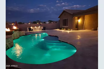 2888 E Bellflower Drive, Gilbert, AZ 85298 - Photo 1