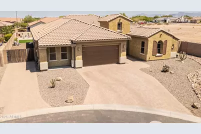 2888 E Bellflower Drive, Gilbert, AZ 85298 - Photo 3