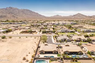 2888 E Bellflower Dr, Gilbert, AZ 85298 - Photo 33