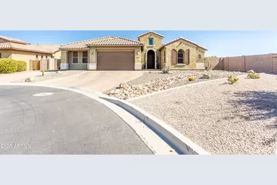 2888 E Bellflower Drive, Gilbert, AZ 85298 - Photo 37