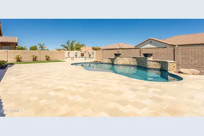 2888 E Bellflower Drive, Gilbert, AZ 85298 - Photo 23