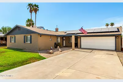 3538 W Mescal, Phoenix, AZ 85029 - Photo 1