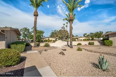 13447 W Copperstone Drive, Sun City West, AZ 85375 - Photo 51