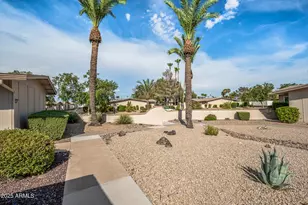 13447 W Copperstone Dr, Sun City West, AZ 85375 - Photo 51