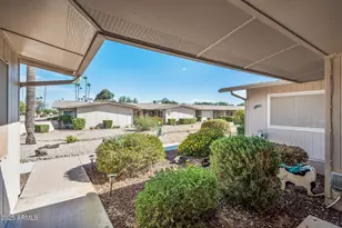 13447 W Copperstone Dr, Sun City West, AZ 85375 - Photo 49