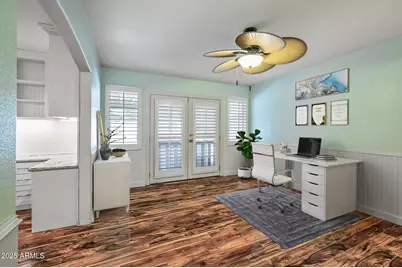 13447 W Copperstone Drive, Sun City West, AZ 85375 - Photo 7