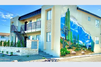 1615 N 51st, Phoenix, AZ 85008 - Photo 1