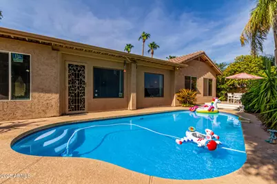 277 W Oxford Lane, Gilbert, AZ 85233 - Photo 27