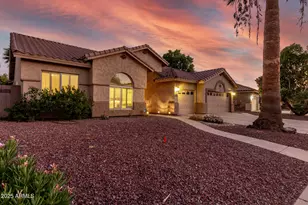 277 W Oxford Ln, Gilbert, AZ 85233 - Photo 1