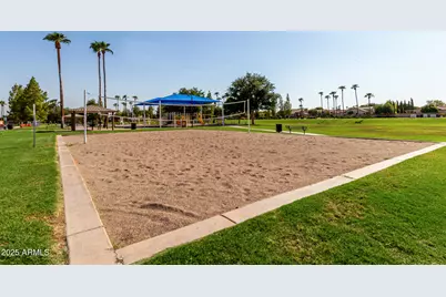 277 W Oxford Lane, Gilbert, AZ 85233 - Photo 37