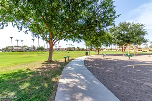 277 W Oxford Ln, Gilbert, AZ 85233 - Photo 35