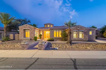 1871 E Sagittarius Place, Chandler, AZ 85249 - Photo 1