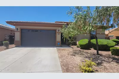 18617 W Williams Street, Goodyear, AZ 85338 - Photo 1