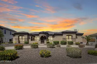 8024 W Vista Ave, Glendale, AZ 85303 - Photo 1