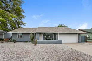 1713 W Angel Fire, Phoenix, AZ 85027 - Photo 1