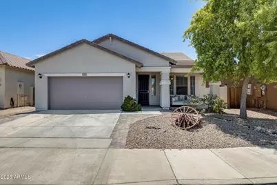 11839 W Villa Chula Court, Sun City, AZ 85373 - Photo 1