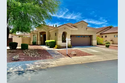 6827 S St Andrews Way, Gilbert, AZ 85298 - Photo 1