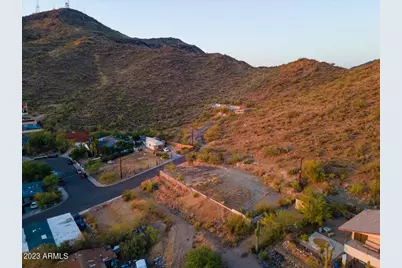1265 W Desert Cove Avenue #-, Phoenix, AZ 85029 - Photo 3