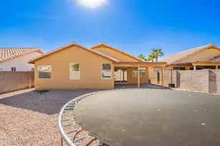 16184 W Hadley St, Goodyear, AZ 85338 - Photo 27