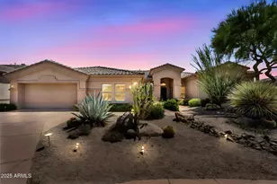 34589 N 99th St, Scottsdale, AZ 85262 - Photo 1