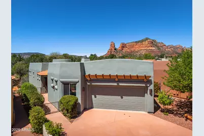 95 Bell Wash Court, Sedona, AZ 86351 - Photo 1