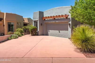 95 Bell Wash Court, Sedona, AZ 86351 - Photo 39