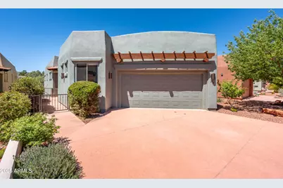 95 Bell Wash Court, Sedona, AZ 86351 - Photo 37
