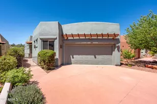 95 Bell Wash Ct, Sedona, AZ 86351 - Photo 37