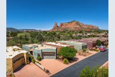 95 Bell Wash Court, Sedona, AZ 86351 - Photo 41