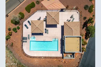 95 Bell Wash Court, Sedona, AZ 86351 - Photo 35