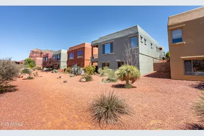 95 Bell Wash Court, Sedona, AZ 86351 - Photo 49