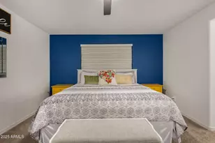 15109 W Hadley St, Goodyear, AZ 85338 - Photo 39