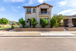 15109 W Hadley St, Goodyear, AZ 85338 - Photo 47