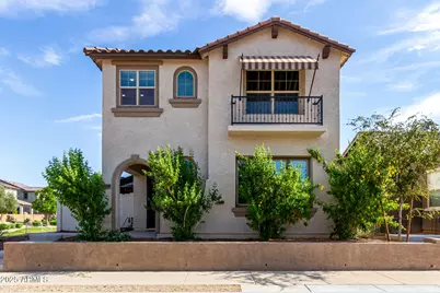 15109 W Hadley Street, Goodyear, AZ 85338 - Photo 1