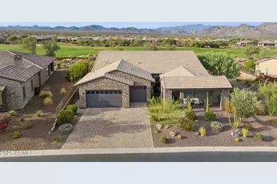 17870 E Wolf Tree Lane, Rio Verde, AZ 85263 - Photo 1