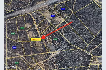 097-A S Dewey Overlook Way #15-D-3, Dewey, AZ 86327 - Photo 3