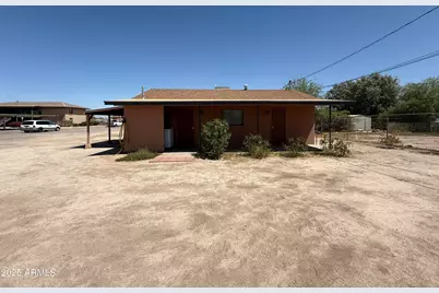 101 W Butte Avenue, Florence, AZ 85132 - Photo 1