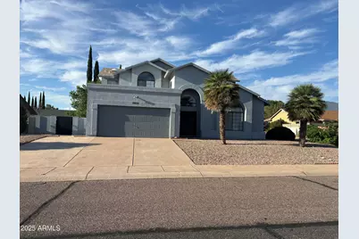 2810 Ridge Crest, Sierra Vista, AZ 85650 - Photo 1