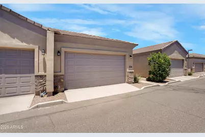 846 N Pueblo Drive #134, Casa Grande, AZ 85122 - Photo 3