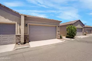 846 N Pueblo Dr, Casa Grande, AZ 85122 - Photo 3