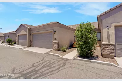 846 N Pueblo Drive #134, Casa Grande, AZ 85122 - Photo 1