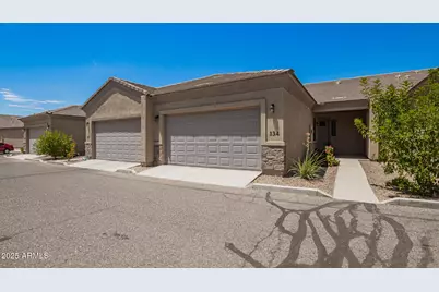 846 N Pueblo Drive #134, Casa Grande, AZ 85122 - Photo 3