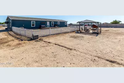 29938 W Latham Street, Buckeye, AZ 85396 - Photo 33