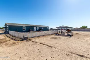 29938 W Latham St, Buckeye, AZ 85396 - Photo 33