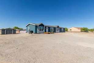 29938 W Latham St, Buckeye, AZ 85396 - Photo 3