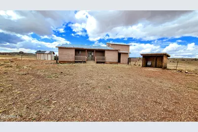 918 County Road #N8446, Concho, AZ 85924 - Photo 25
